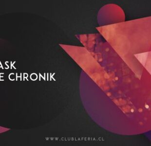 SÁBADO 19 DE MARZO DJ WASK EN CLUB LA FERIA