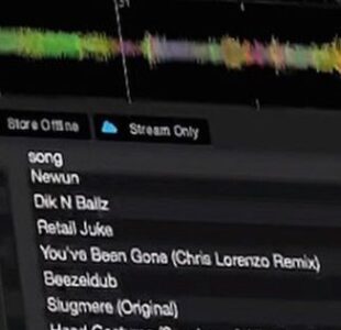 CÓMO ORGANIZAR DE MEJOR FORMA TU MÚSICA