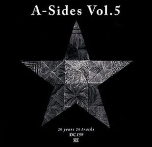 DRUMCODE SE PREPARA PARA CELEBRAR SU ANIVERSARIO Nº 20