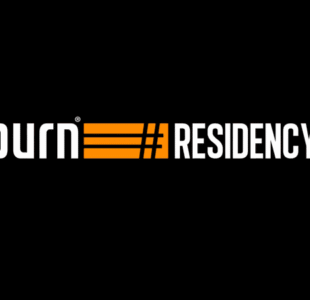 BURN RESIDENCY 2017 abrió sus postulaciones