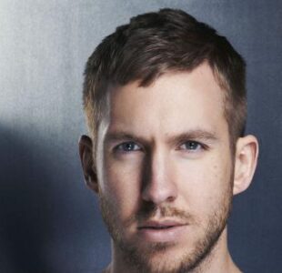 Calvin Harris saca nuevo disco