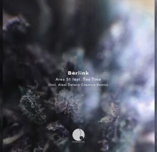 Área 51 saca debut Ep por Cadenza Lab