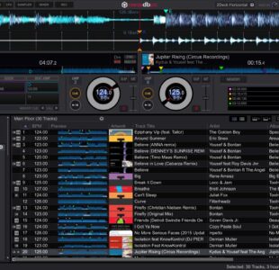 Mejoras en Rekordbox 4.3.1