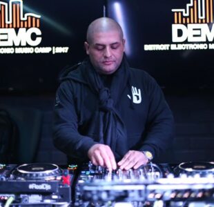 DJ WASK saca nuevo single