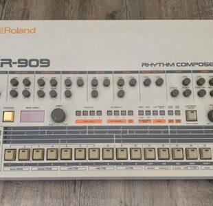 Los sonidos vintage de Daft Punk en subasta