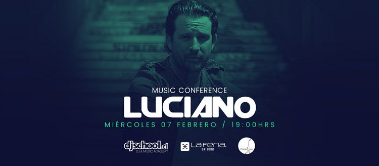 music conference