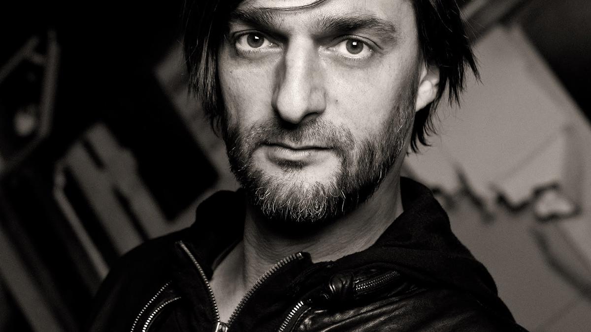 ricardo villalobos