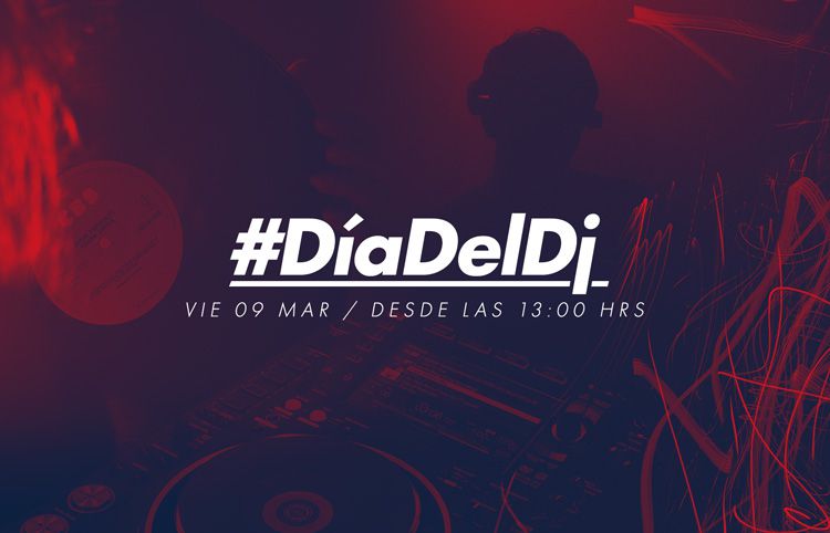 dia del dj