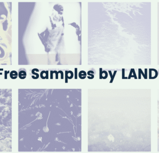 Free Samples de uso libre by LANDR