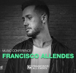 Music Conference: Francisco Allendes