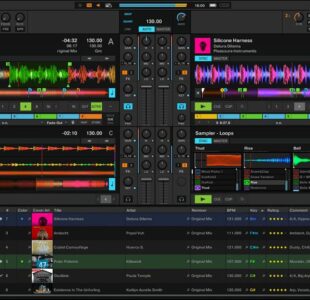 Native Instruments está pronto a lanzar Traktor Pro 3