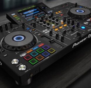 XDJ RX2: La nueva alternativa profesional de los Djs