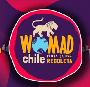 DJ SCHOOL PRESENTE EN WOMAD 2019