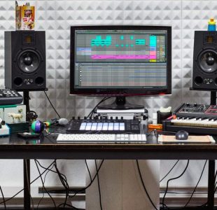 Todo lo que debes saber para crear Producciones Musicales Parte 1/2