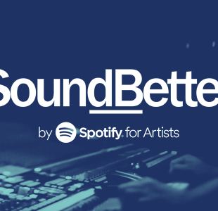 Descubre más sobre SoundBetter, la nueva compra de Spotify