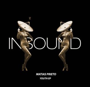 Matías Prieto se une al sello italiano “Insound” para traernos su nuevo EP