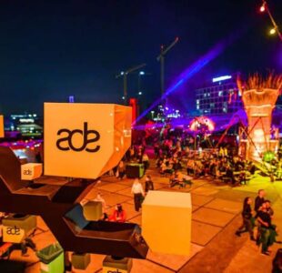 Amsterdam Dance Event inicia la cuenta regresiva para celebrar sus 30 años con una edición histórica